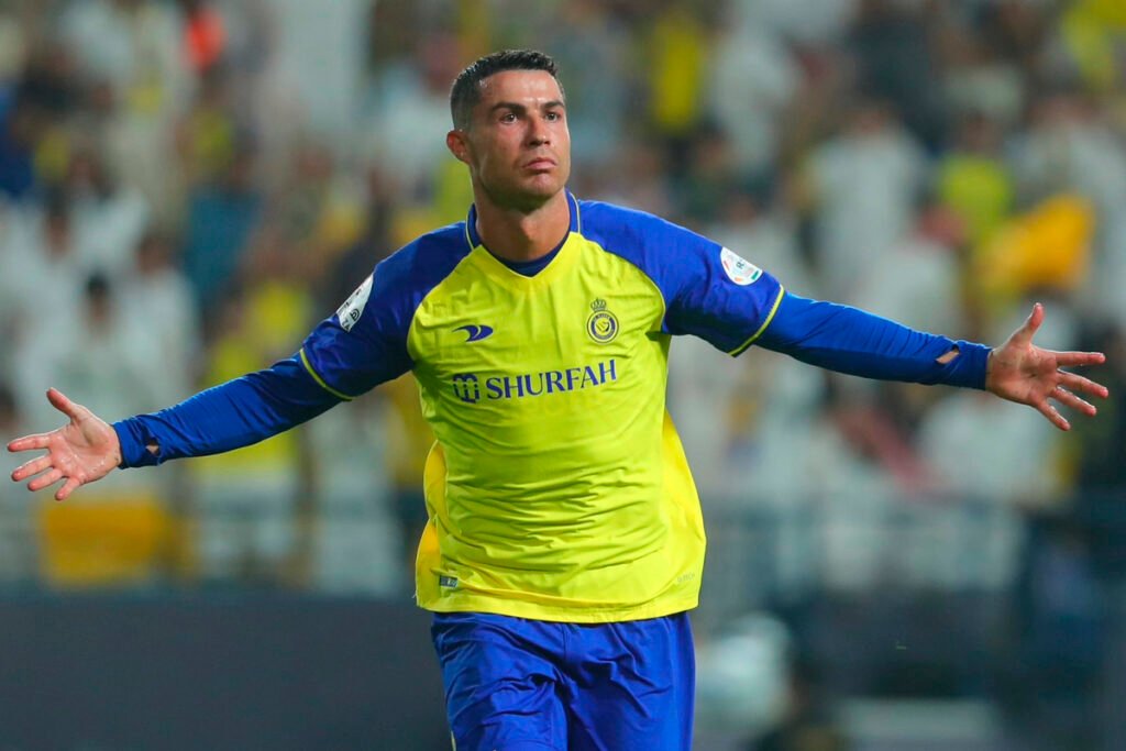 النصر السعودي