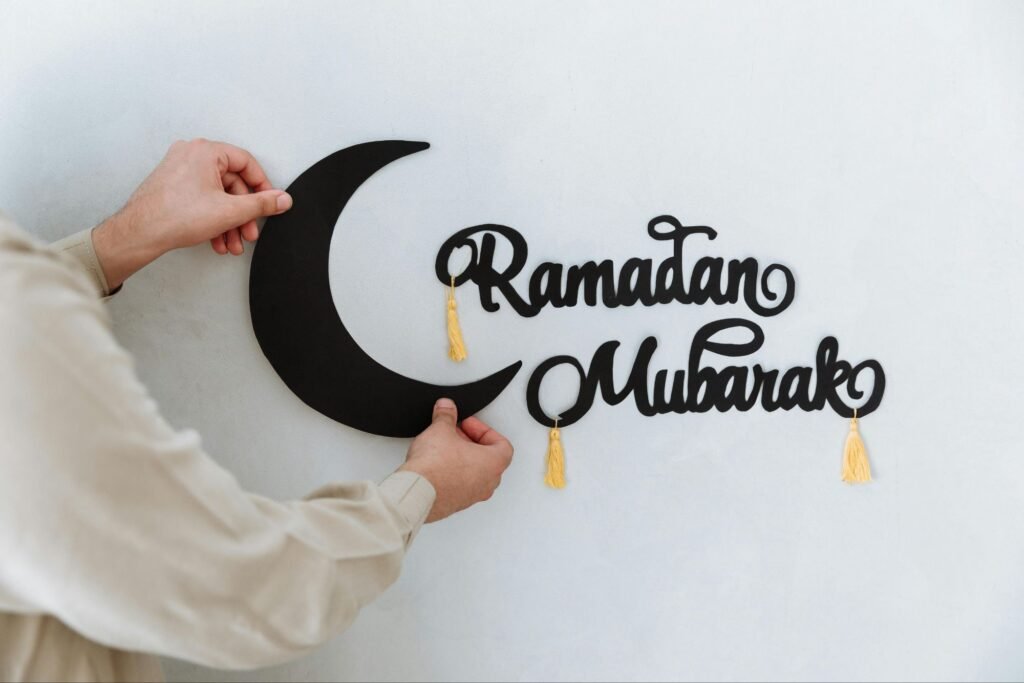 كام باقي علي شهر رمضان العد التنازلي