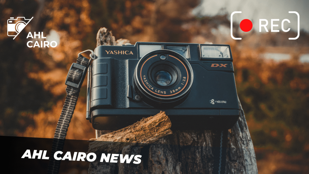 كوداك تعود إلى سوق الكاميرات بإطلاق نموذج جديد للتصوير الفيلمي